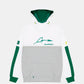 Aston Martin F1 Fernando Alonso Kimoa Hoodie
