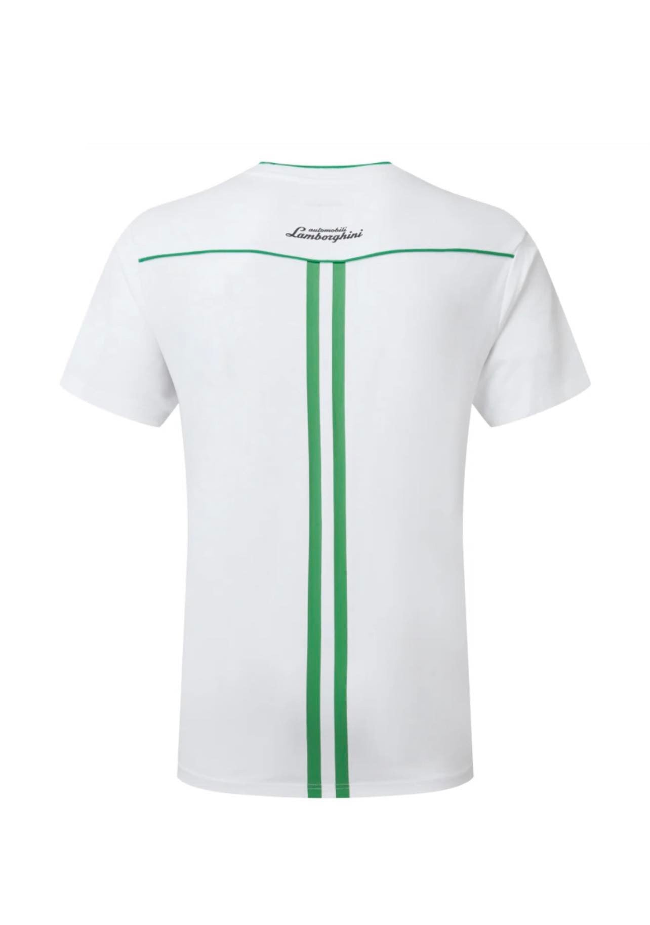 Lamborghini Squadra Corse Team Shirt