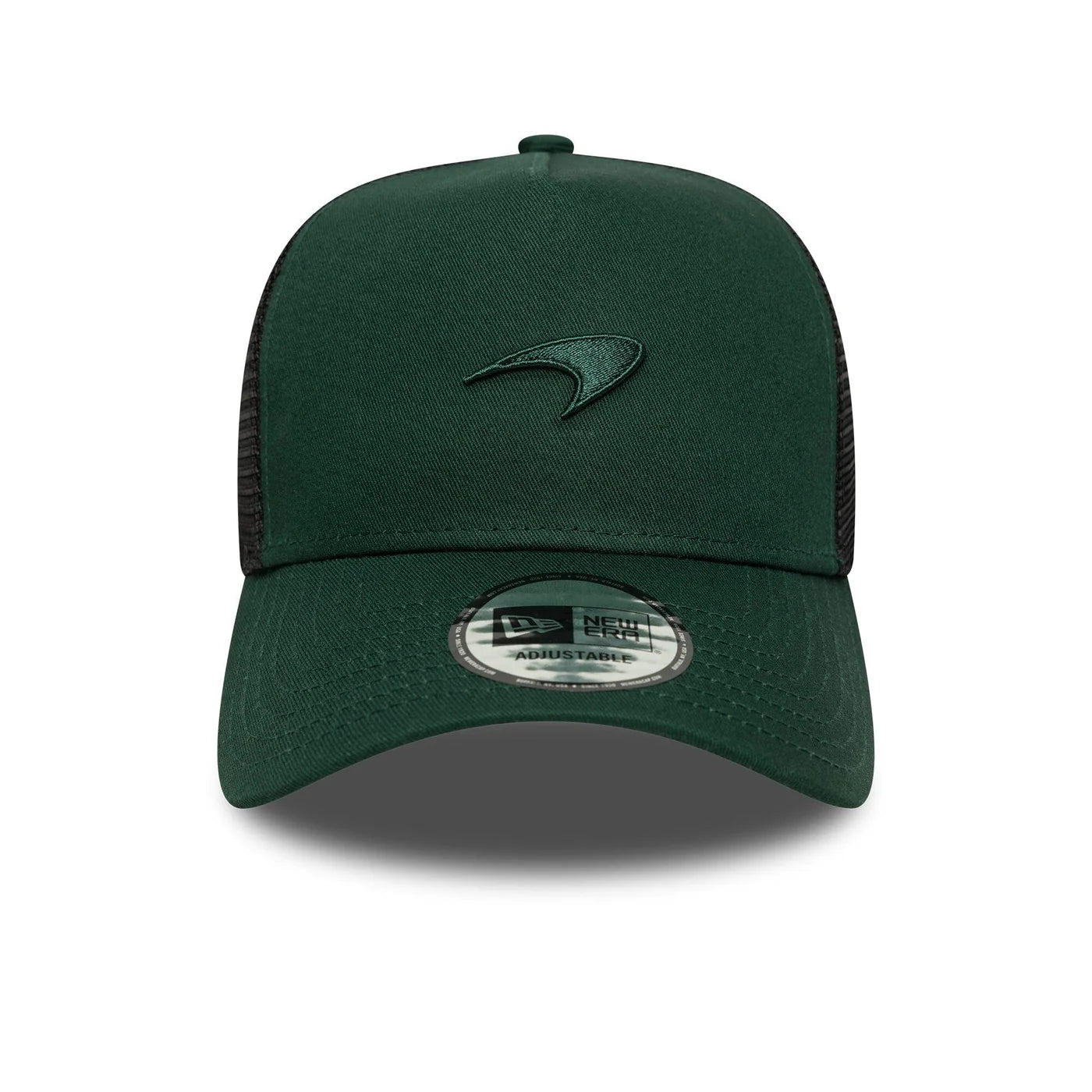 Mclaren Racing Seasonal Trucker Cap