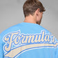[ Pre-Order ] F1 Collection Heritage Logo T-shirt