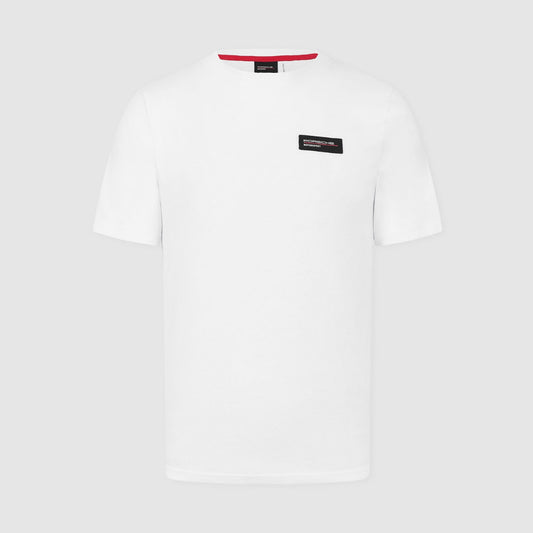 [ Pre-Order ] Porsche Motorsport Logo Shirt