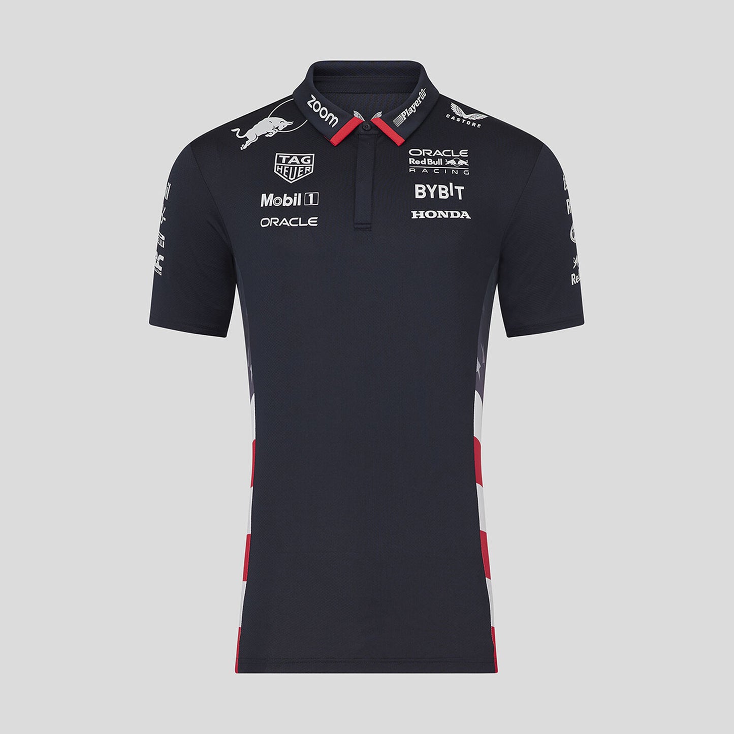 Red Bull USA GP Team Polo