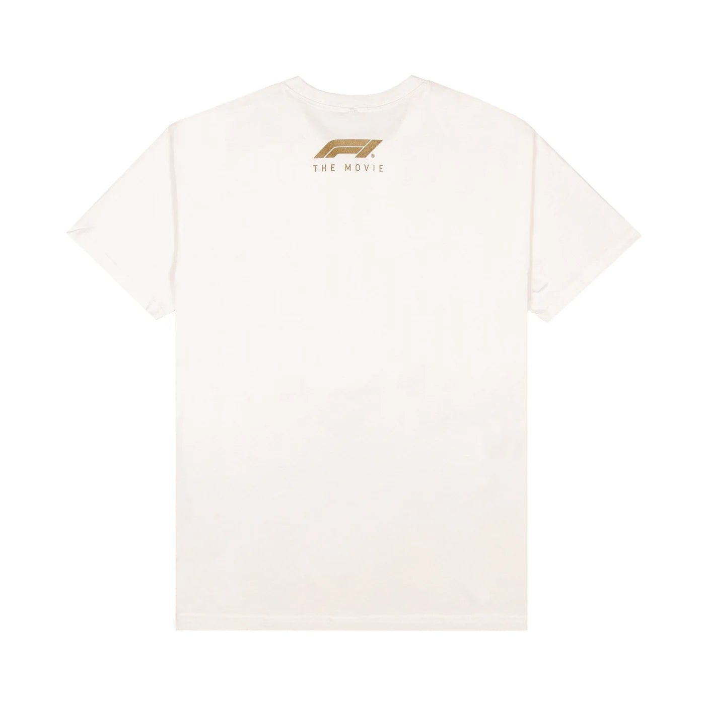 [ Pre-Order ] F1 Movie APXGP Team Shirt