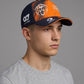 [ Pre-Order ] Max Verstappen Orange Lion Cap