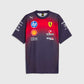 Scuderia Ferrari 2026 China GP Team Shirt