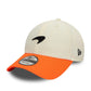 Mclaren F1 2025 Essentials Cap
