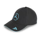 [ Pre-Order ] Mercedes F1 George Russell 2026 Driver Cap