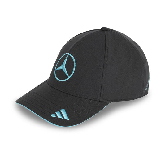 [ Pre-Order ] Mercedes F1 George Russell 2026 Driver Cap