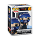Max Verstappen w USA Helmet Funko Pop