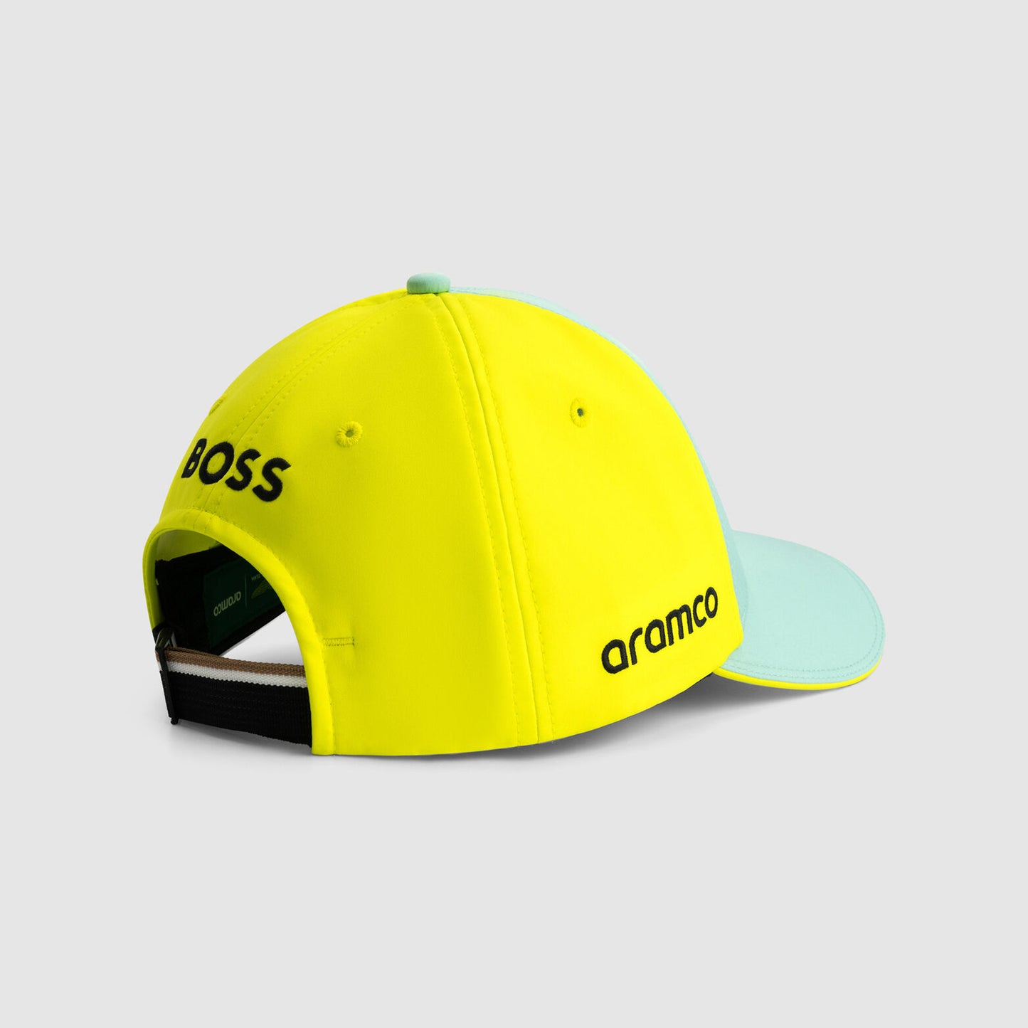 [ Pre-Order ] Aston Martin 2025 Miami GP Cap
