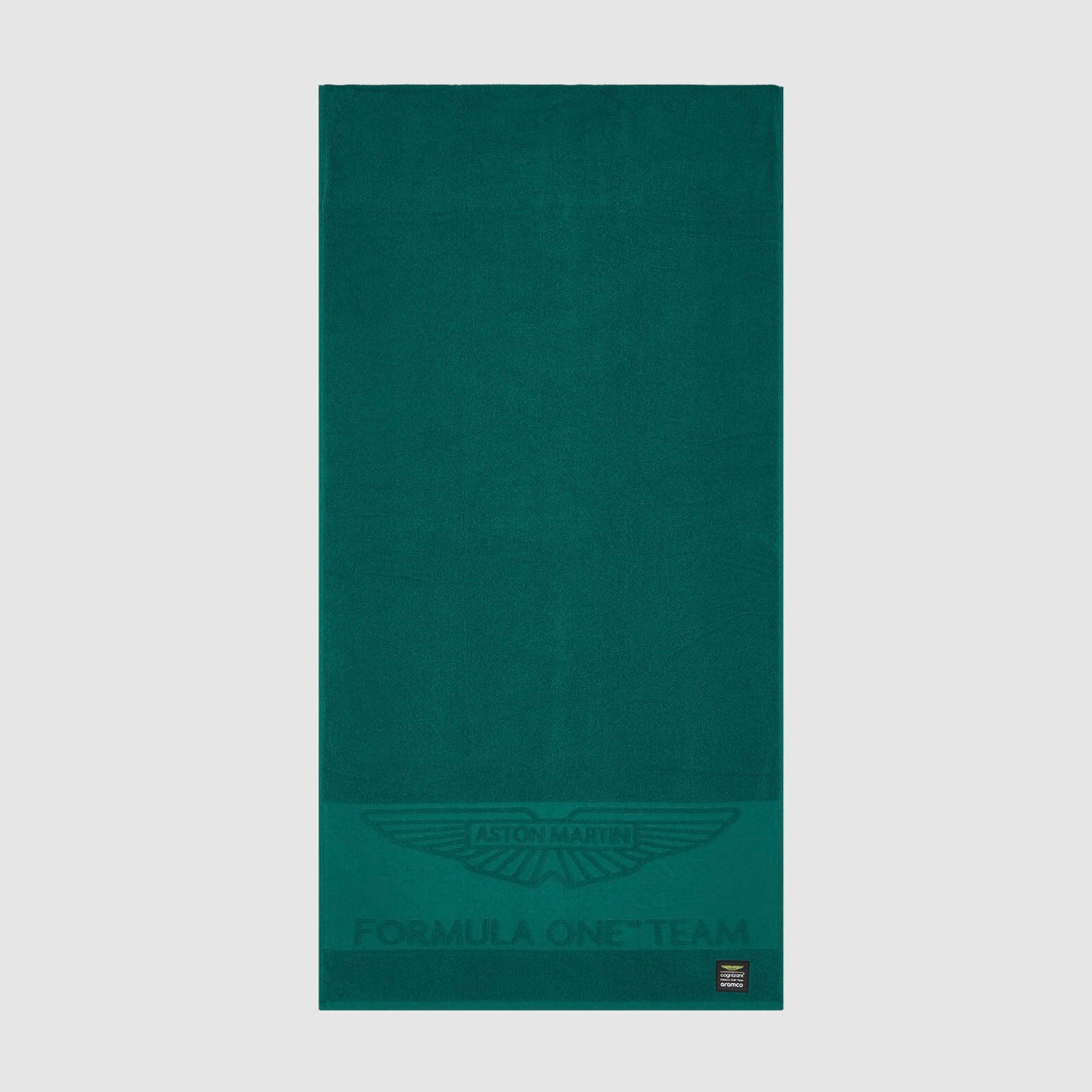 [ Pre-Order ] Aston Martin F1 Towel