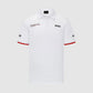 Porsche Motorsport Team Polo Shirt