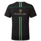 Automobili Lamborghini Squadra Corse Team Shirt