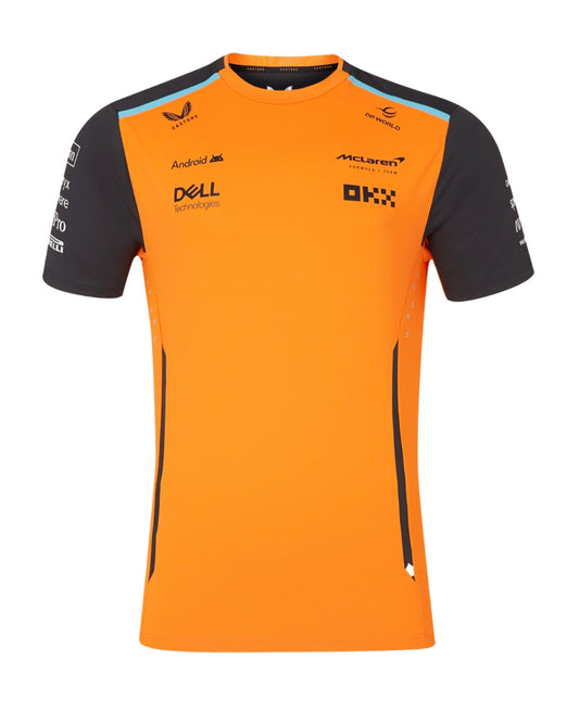 Mclaren F1 2024 Team Shirt