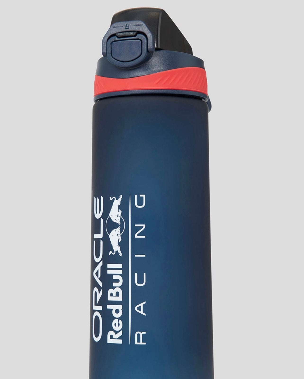 Red Bull Racing Water Bottle