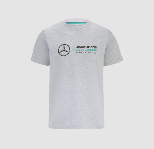 [ Pre-Order ] Mercedes AMG Logo Shirt