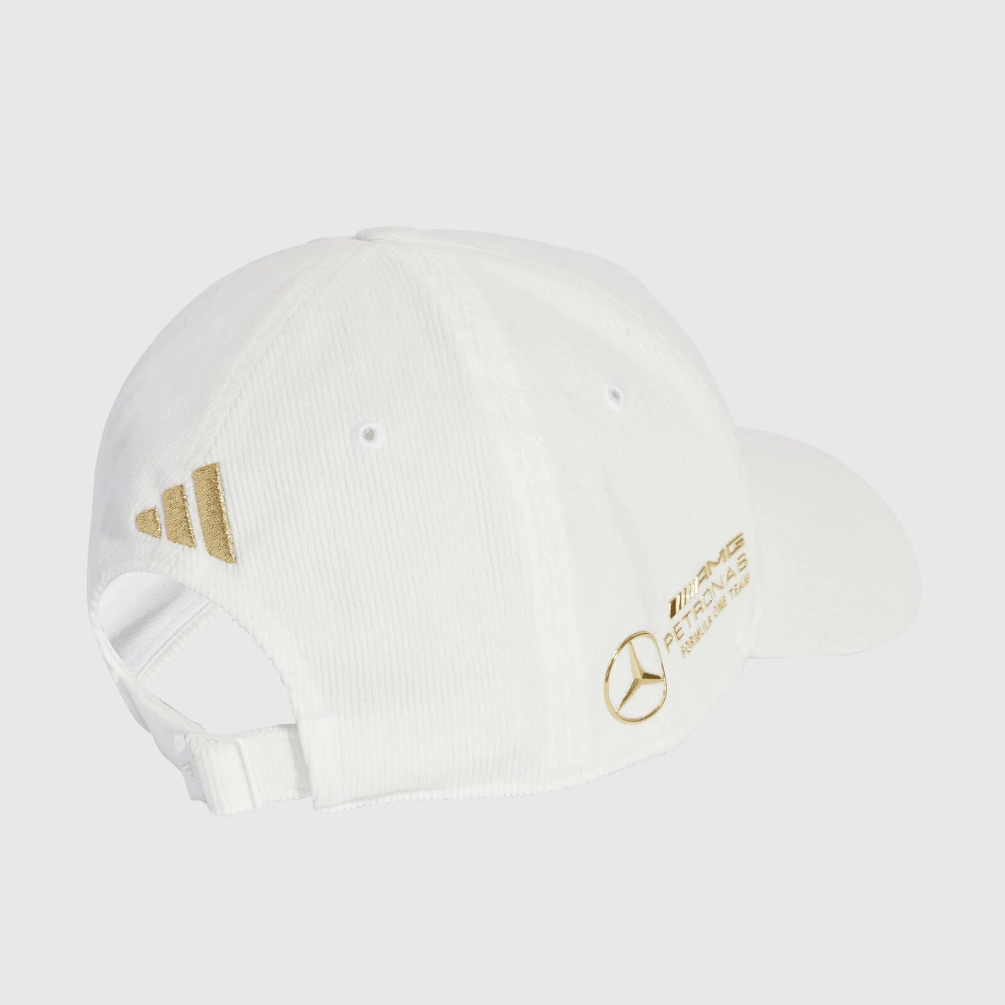 Mercedes AMG F1 2025 Singapore GP Cap