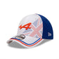 Alpine Racing Silverstone GP Cap