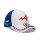 Alpine Racing Silverstone GP Cap