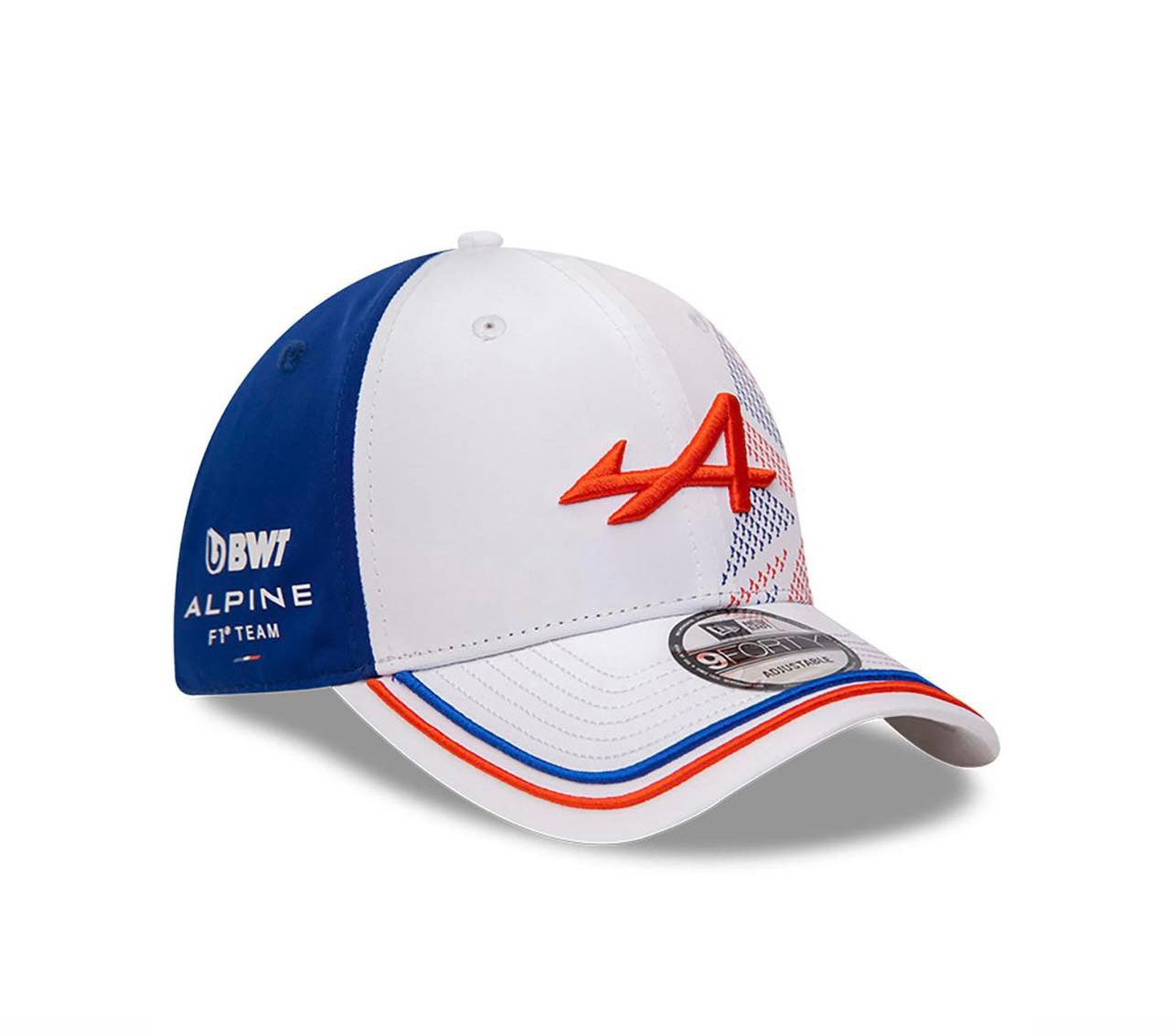 Alpine Racing Silverstone GP Cap