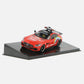 IXO 1:43 Mercedes Safety Car