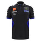 Monster Energy Yamaha Team Polo