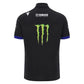 Monster Energy Yamaha Team Polo