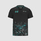 Mercedes AMG George Russell 63 Shirt