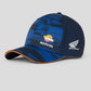 Honda Racing Team Cap