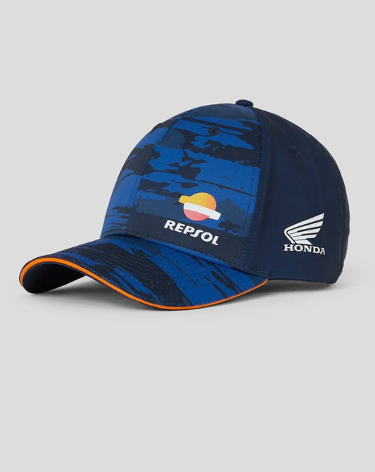 Honda Racing Team Cap
