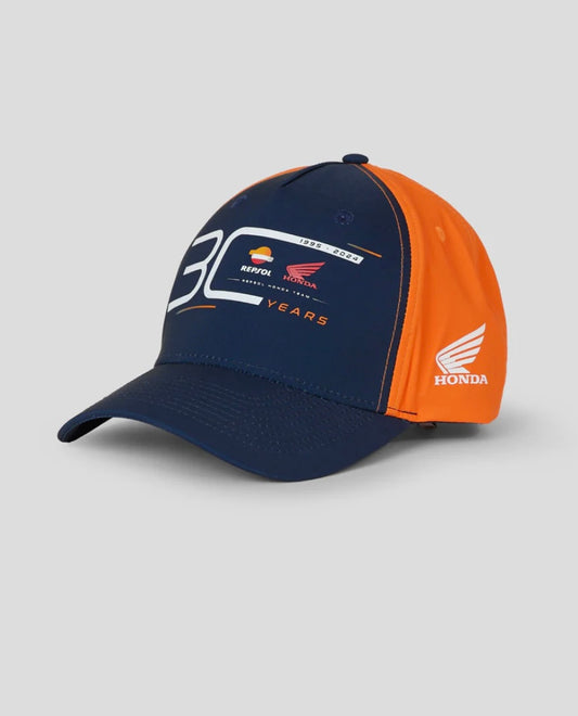 Honda Racing Team Cap