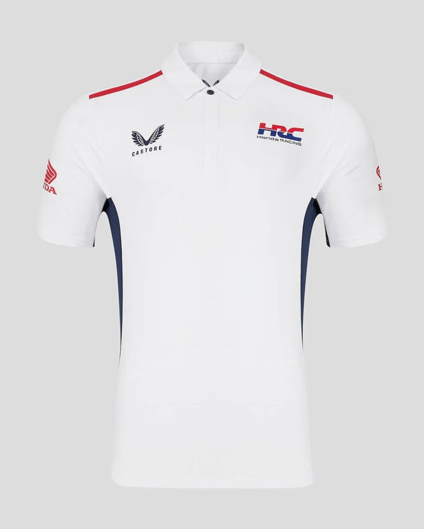 Honda Racing HRC Team Polo