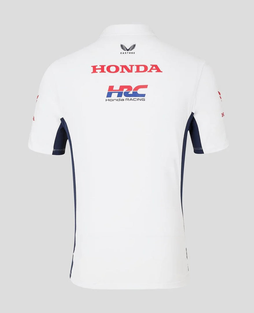 Honda Racing HRC Team Polo