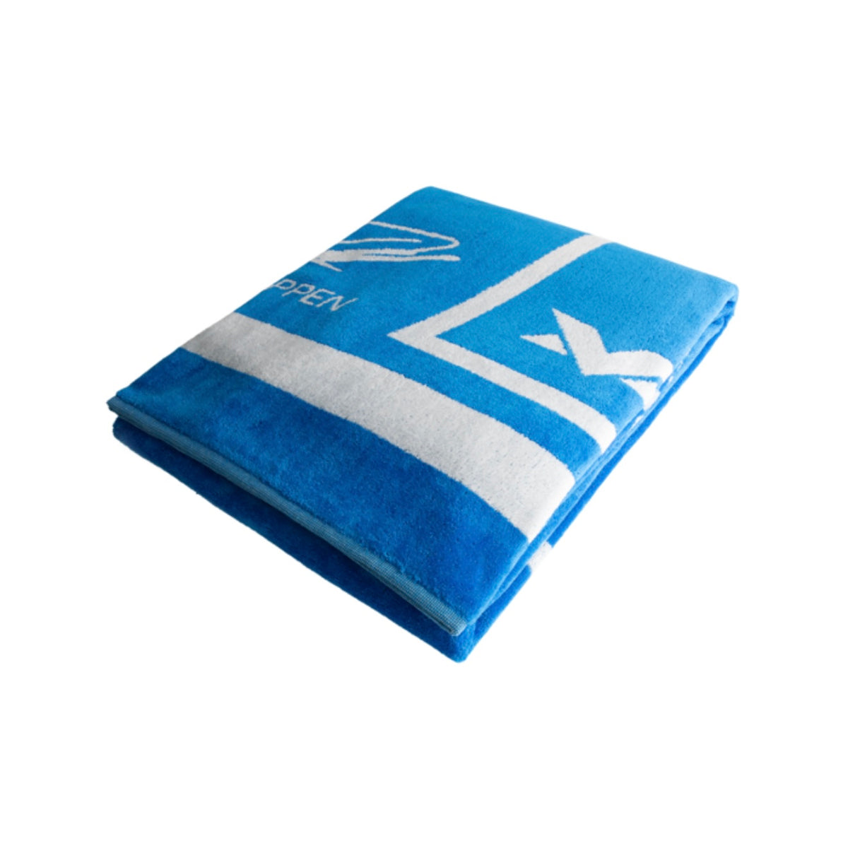 Max Verstappen Beach Towel