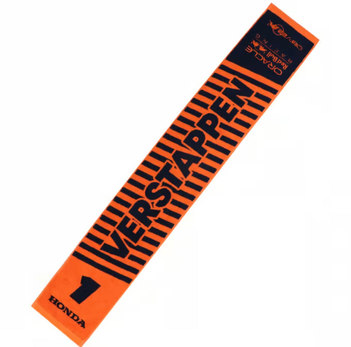 Max Verstappen Towel