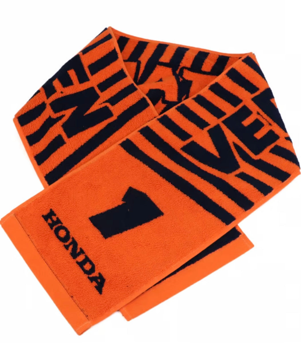 Max Verstappen Towel