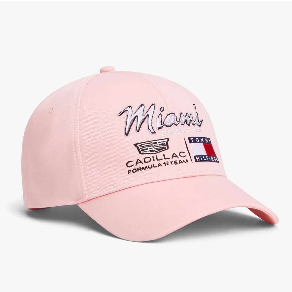 Cadillac Racing 2026 Miami Cap