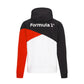 F1 Logo Hoodie