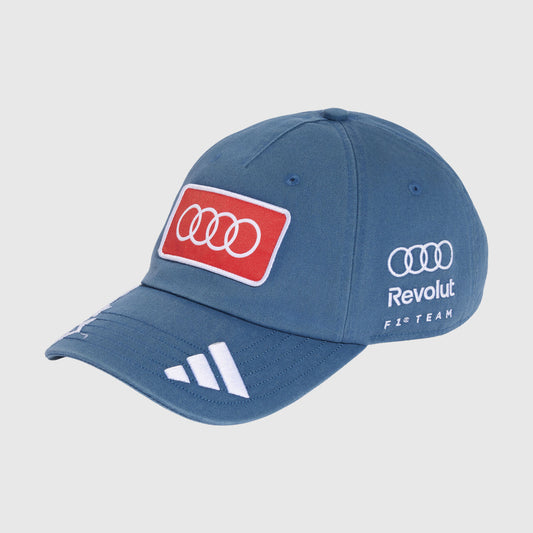 Audi 2026 Austin GP Cap