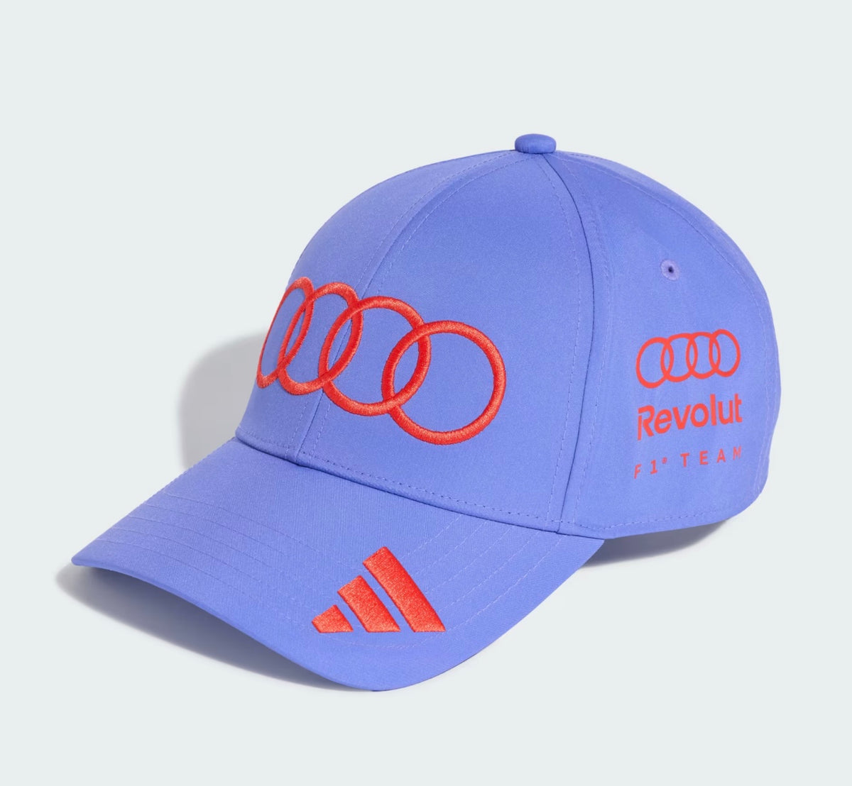 Audi 2026 Singapore GP Cap