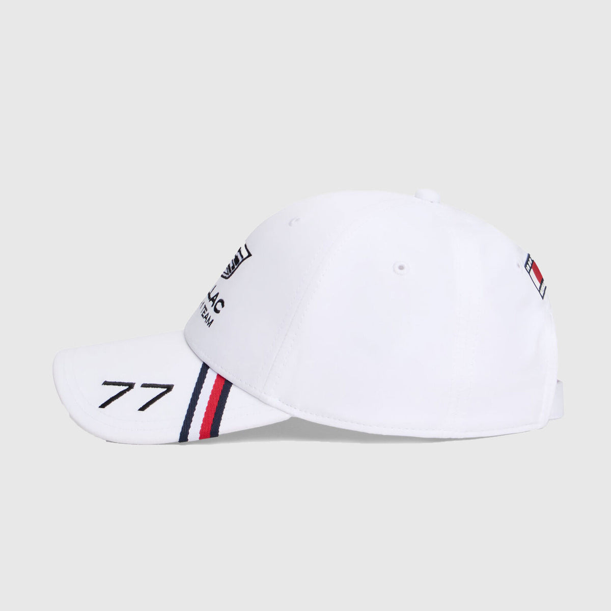 Cadillac Racing Valtteri Bottas 2026 Cap