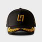 Lando Norris 2025 Championship Cap