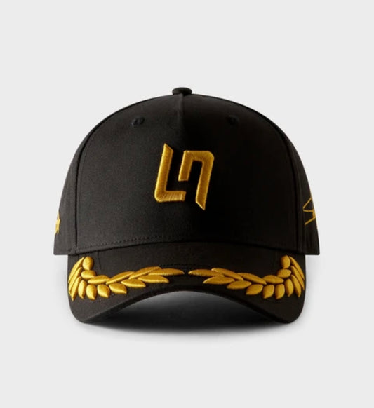 Lando Norris 2025 Championship Cap