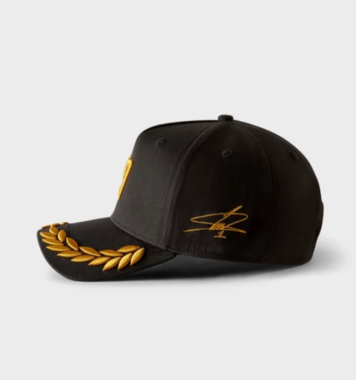 Lando Norris 2025 Championship Cap