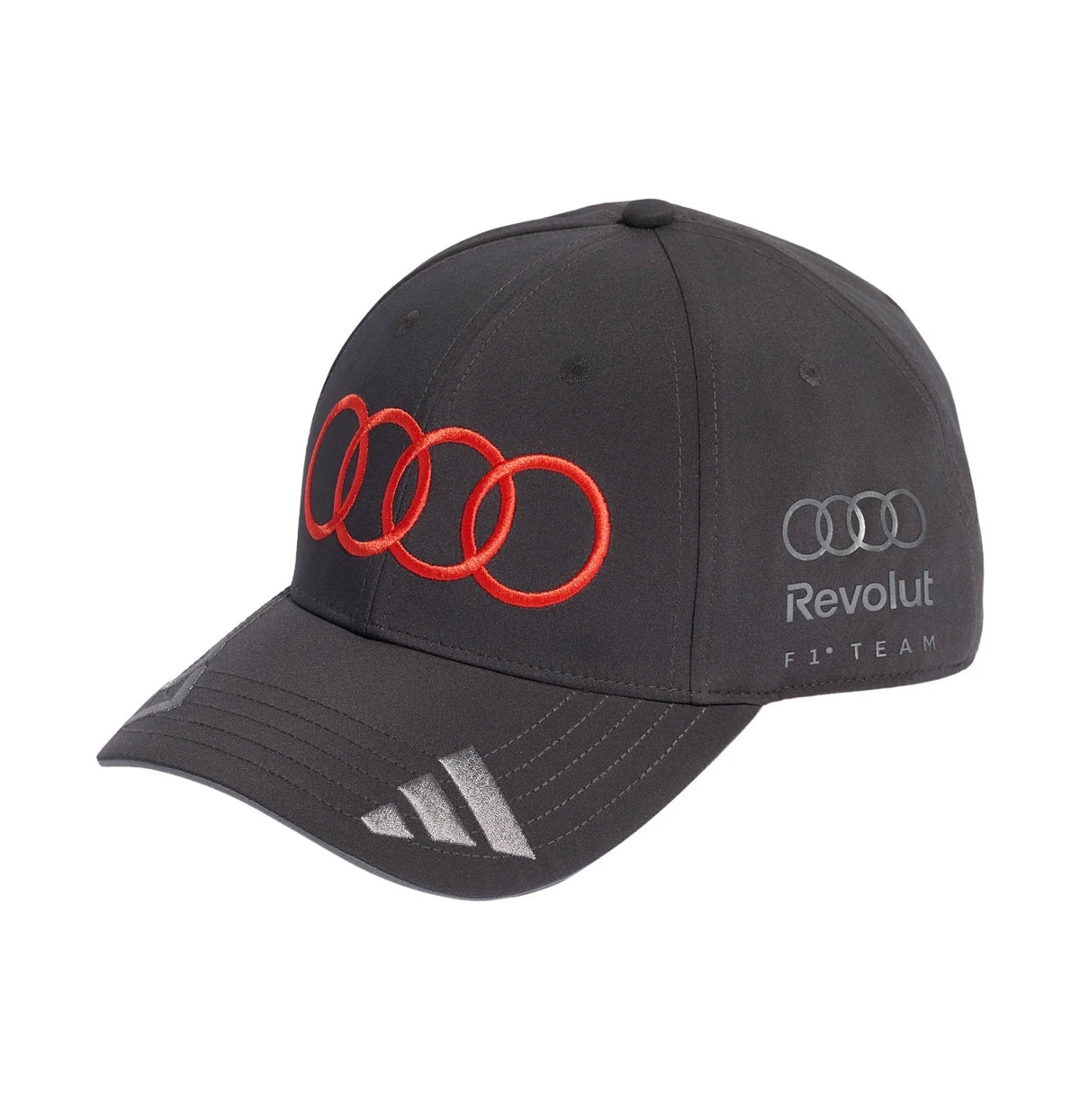 Audi 2026 Nico Hulkenberg Cap