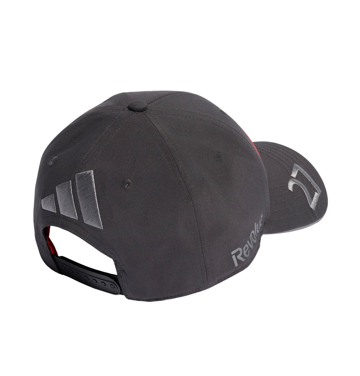 Audi 2026 Nico Hulkenberg Cap