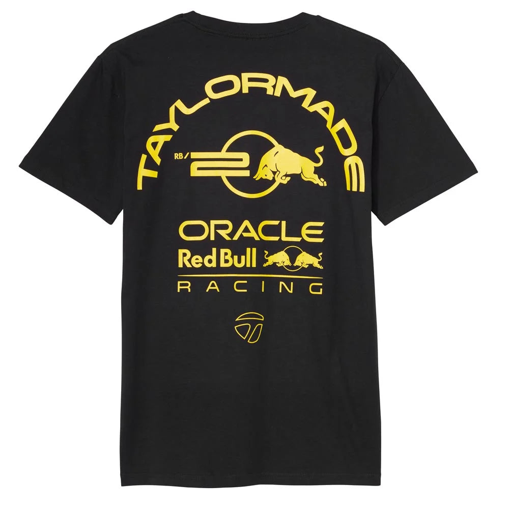 TM X RBR Golf Shirt