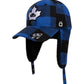 Alfa Romeo Valtteri Bottas Lumberjack Hat