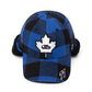 Alfa Romeo Valtteri Bottas Lumberjack Hat