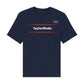 TM X RBR Golf Shirt